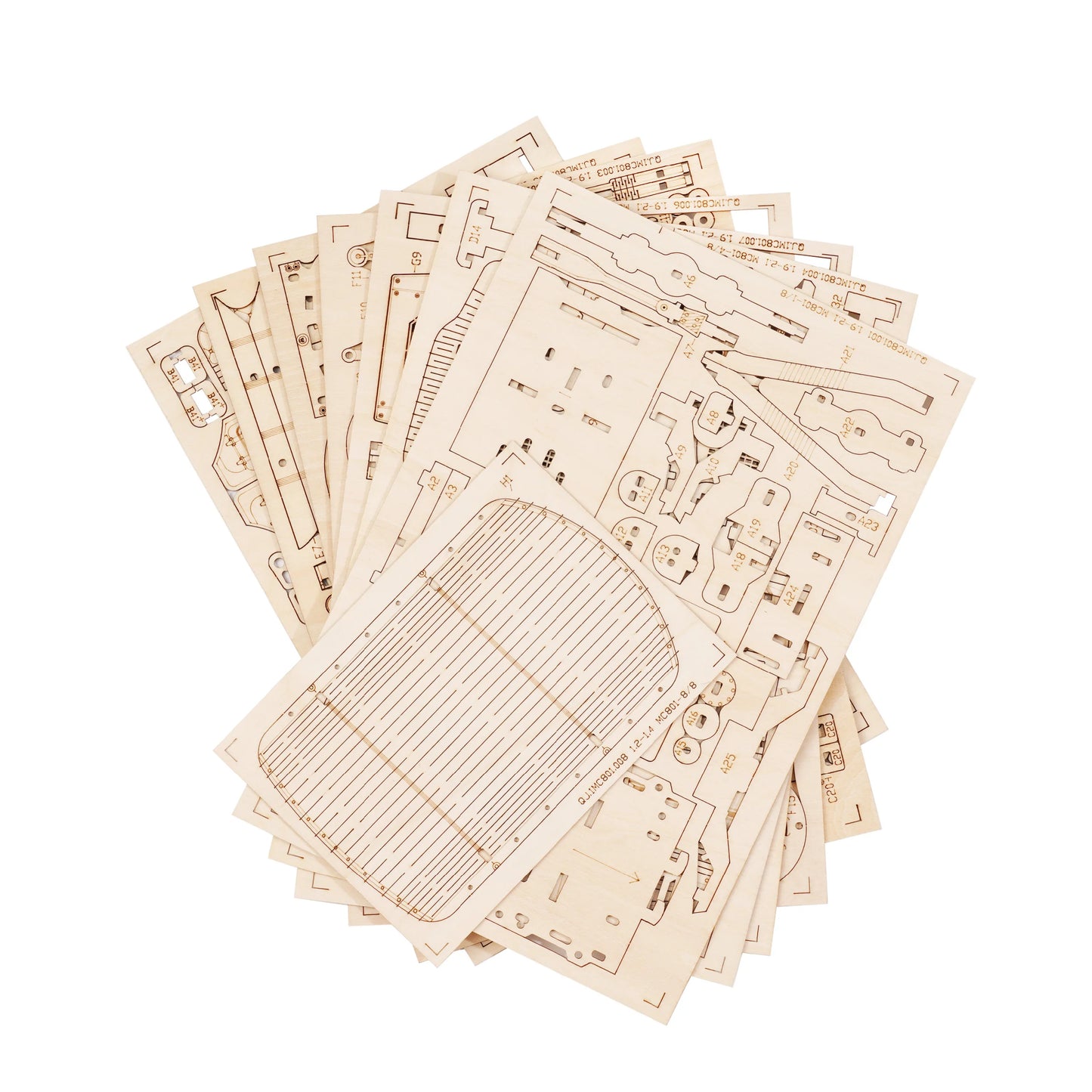 Puzzle 3D | Voiture Vintage