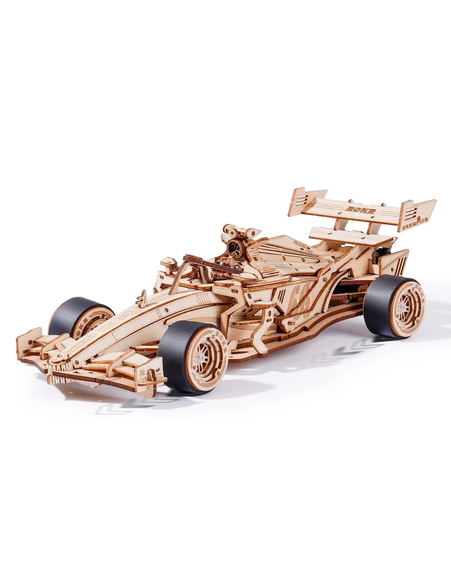 Puzzle 3D  | Voiture de Course